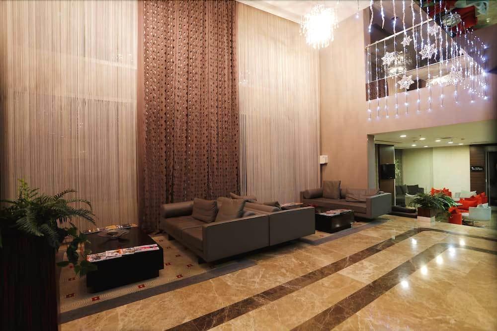 Demora Hotel Анкара Екстериор снимка