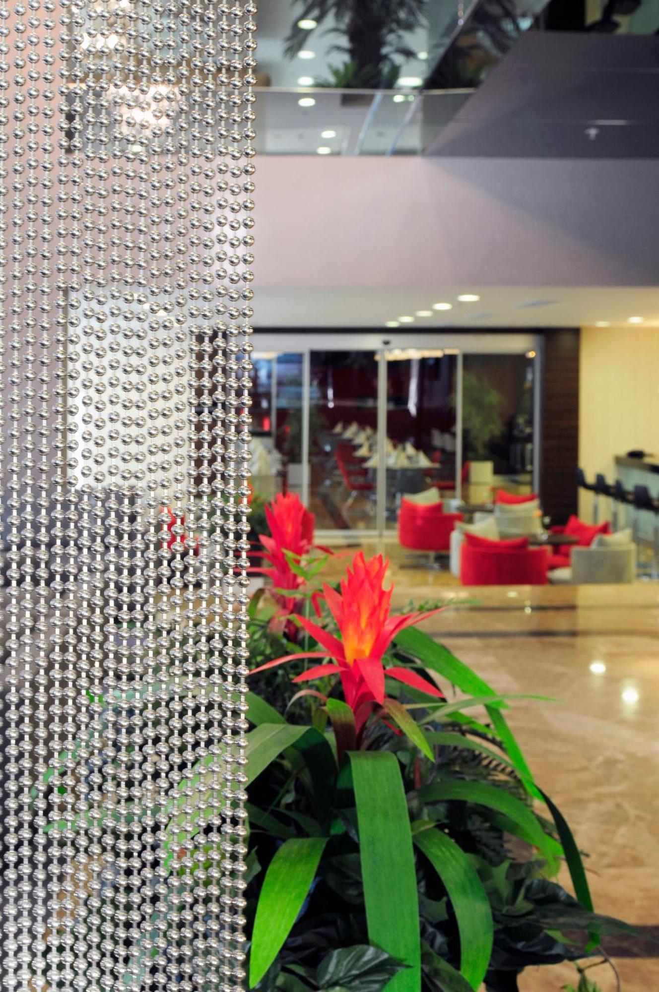 Demora Hotel Анкара Екстериор снимка