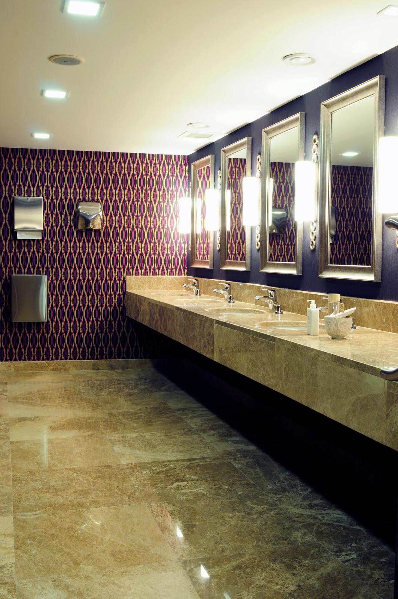 Demora Hotel Анкара Екстериор снимка