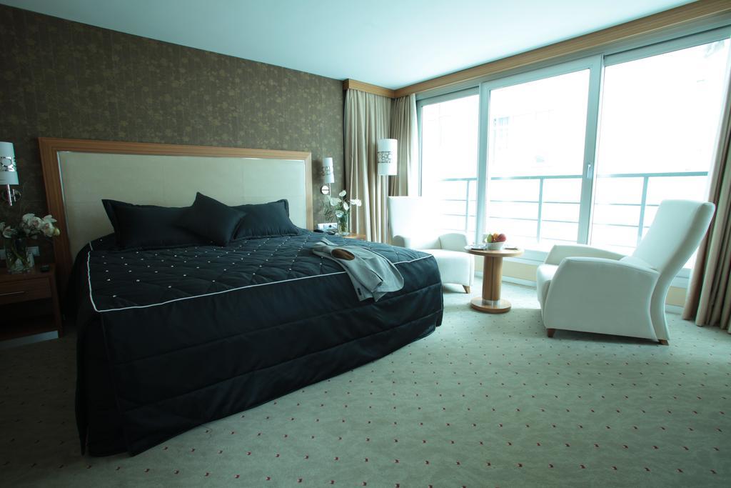 Demora Hotel Анкара Екстериор снимка